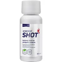 Proerecta SHOT sirup na podporu erekcie 8x60 ml