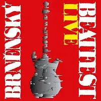 Různí interpreti – Brněnský Beatfest Live CD