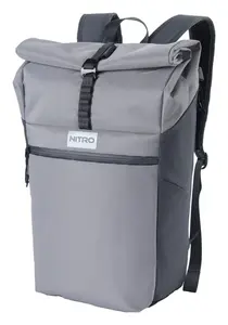 Batoh na notebook Nitro Cosmo Graphite