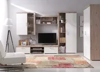 Obývací stěna Samba 1