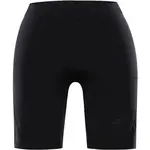 ALPINE PRO GAREL Pánske šortky, čierna, veľkosť