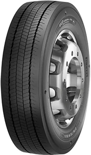 PIRELLI 315/60 R 22.5 156/150J U02_URBAN-E_PRO TL M+S 3PMSF HL