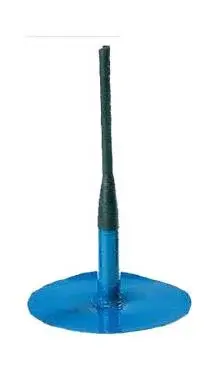 Ferdus Opravné hříbky na průpichy plášťů ON (různé rozměry) Varianta: ON 6. dřík průměru 6 mm. hlava 45 mm. 10 ks