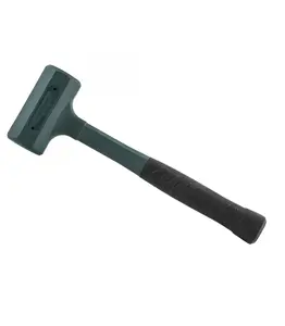 Palička gumová, bezodrazová, různé velikosti - JONNESWAY Průměr hlavy: M11045