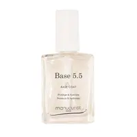 Manucurist Vitamínový Base Coat 5.5 péče pro nehty 15 ml