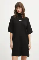 Šaty Hugo Blue Simo_B