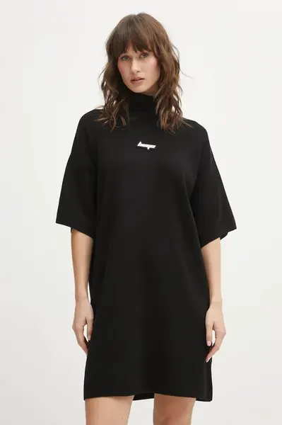 Šaty Hugo Blue Simo_B