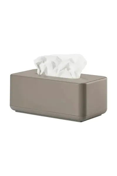 Nádoba na kapesníčky Zone Denmark Ume 10,7 x 14 x 25,6 cm