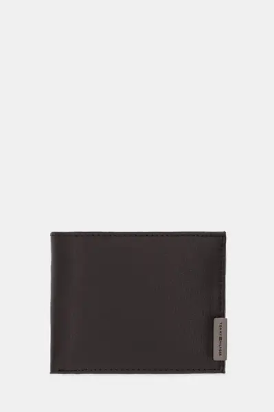 Kožená peněženka Tommy Hilfiger