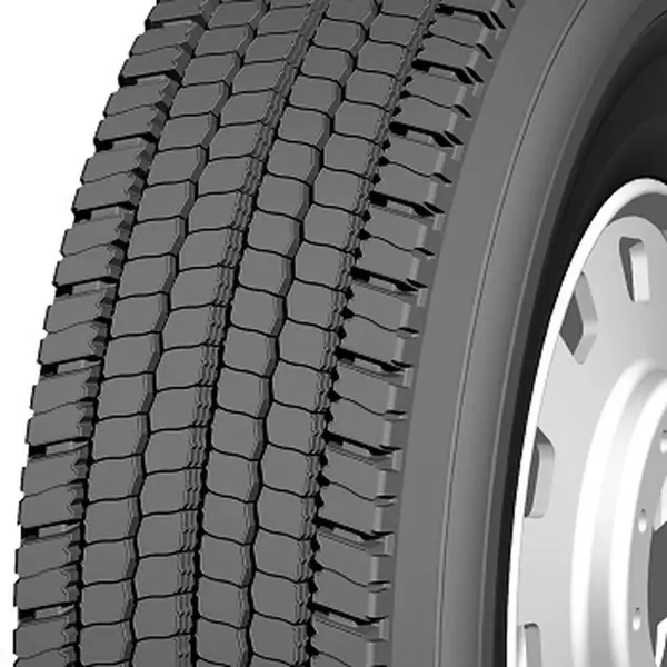 GALGO 295/60 R 22.5 150/147K LPD VK_PIRELLI 3PMSF