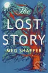 The Lost Story - Meg Shaffer - kniha z kategorie Detektivky, thrillery a horory