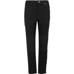 REGATTA OUTDOORS MONTORN Pánske nohavice, čierna, veľkosť