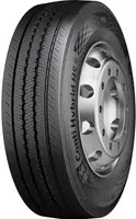 CONTINENTAL 385/55 R 22.5 160K CONTI_HYBRID_HS5 TL M+S 3PMSF 20PR