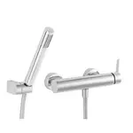 Sprchová batéria Novaservis Ferro Ciriculus s vaňovým setom 150 mm chróm BCK77