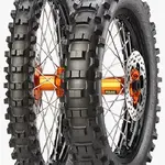 METZELER 110/80 - 18 58M MCE_SIX_DAYS_EXTREME TT M+S