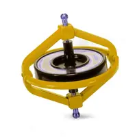 Navir – Gyroskop – Mini Space Wonder – mix farieb