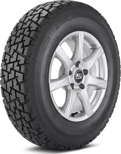 VREDESTEIN 205/80 R 16 104T GRIP_CLASSIC TL XL