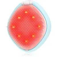 FOREO FLIP™ Play Advanced 3-in-1 hřeben na vlasy s LED podsvícením Ice Ice Baby 1 ks