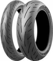BRIDGESTONE 200/55 R 17 78W BATTLAX_S23 TL ZR