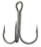 Daiwa trojháček prorex treble hook t30 bn - velikost 1/0 6 ks