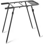 Delphin stojan na zakrmování top spod