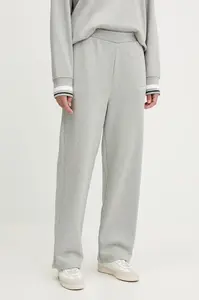 Calvin Klein STRAIGHT LEG WITH RIB XS