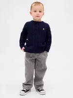 Dětské baggy džíny GAP