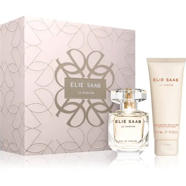 Elie Saab Le Parfum Lumière darčeková sada pre ženy