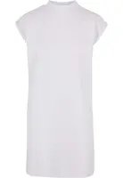 Urban Classics Šaty  biela