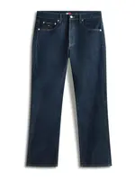Tommy Jeans Džínsy 'OTIS'  modrá denim