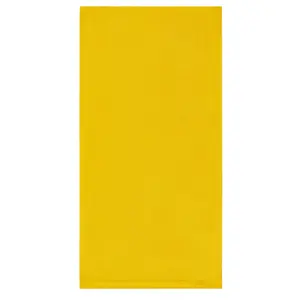 S. Oliver OSUŠKA DO SPRCHY, 70/140 cm, žlutá