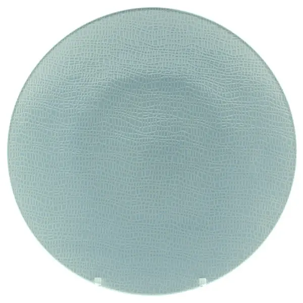 Seltmann Weiden MĚLKÝ TALÍŘ, keramika, 28 cm