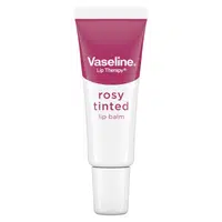 VASELINE Lip Therapy Liptube Rosy, Tónující balzám na rty 10 g