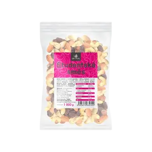 ALLNATURE Studentská směs 1000 g