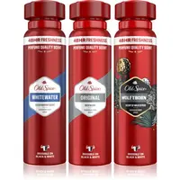 Old Spice Deo Spray Set sada pro muže