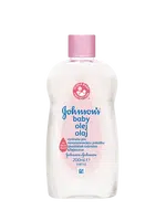 JOHNSON'S Baby olej 200 ml
