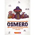 Osmero