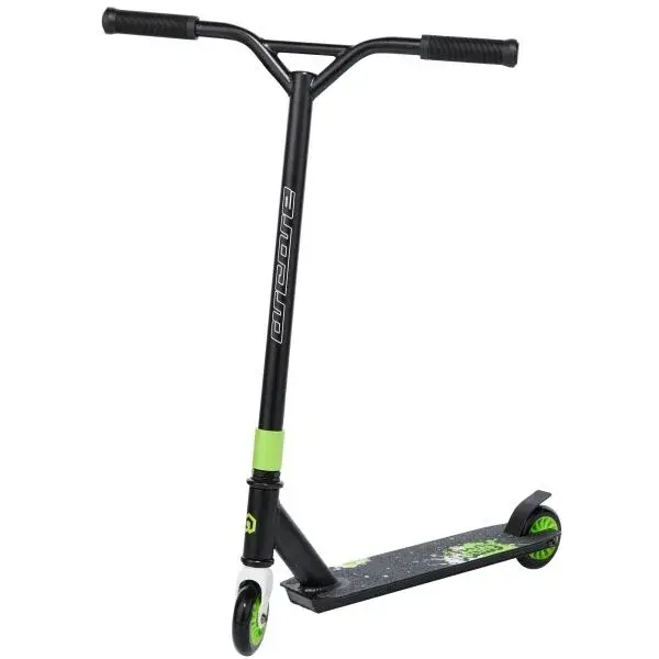 Arcore CREED Freestyle koloběžka, černá, velikost