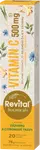 REVITAL Botanicals vitamin C 500 mg, 20 šumivých tablet