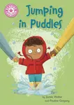 Reading Champion: Jumping in Puddles - Jackie Walter