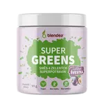 BLENDEA Supergreens švestka 90 g