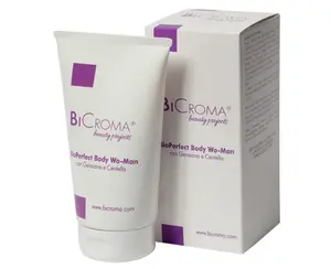 BiCroma Bio-tělový krém pro ženy a muže 150 ml