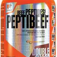 EXTRIFIT Peptibeef  dvojitá čokoláda 2000 g