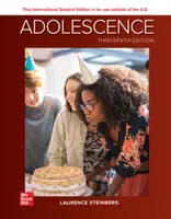 Adolescence ISE - Laurence Steinberg