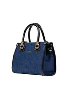 Liu Jo modrá kabelka do ruky