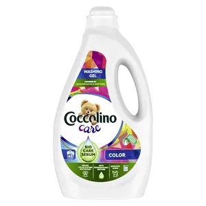 COCCOLINO prací gel Barevné prádlo 1.8 l