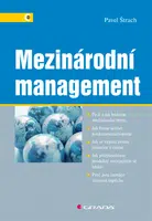 E-kniha: Mezinárodní management od Štrach Pavel