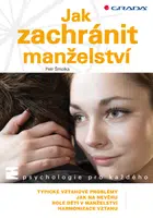 E-kniha: Jak zachránit manželství od Šmolka Petr