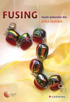 E-kniha: Fusing od Dlouhá Jitka