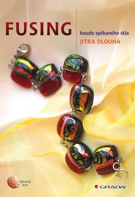 E-kniha: Fusing od Dlouhá Jitka